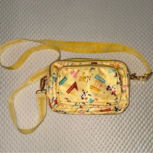 Disney Crossbody Bag